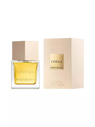 YVES SAINT LAURENT | Cinema Eau de Parfum Vapo 80ml | 